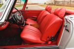 Mercedes-Benz 280 SL 1969 года (EU)
